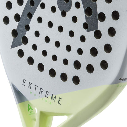 Head Extreme Motion 2026 Padel Racket