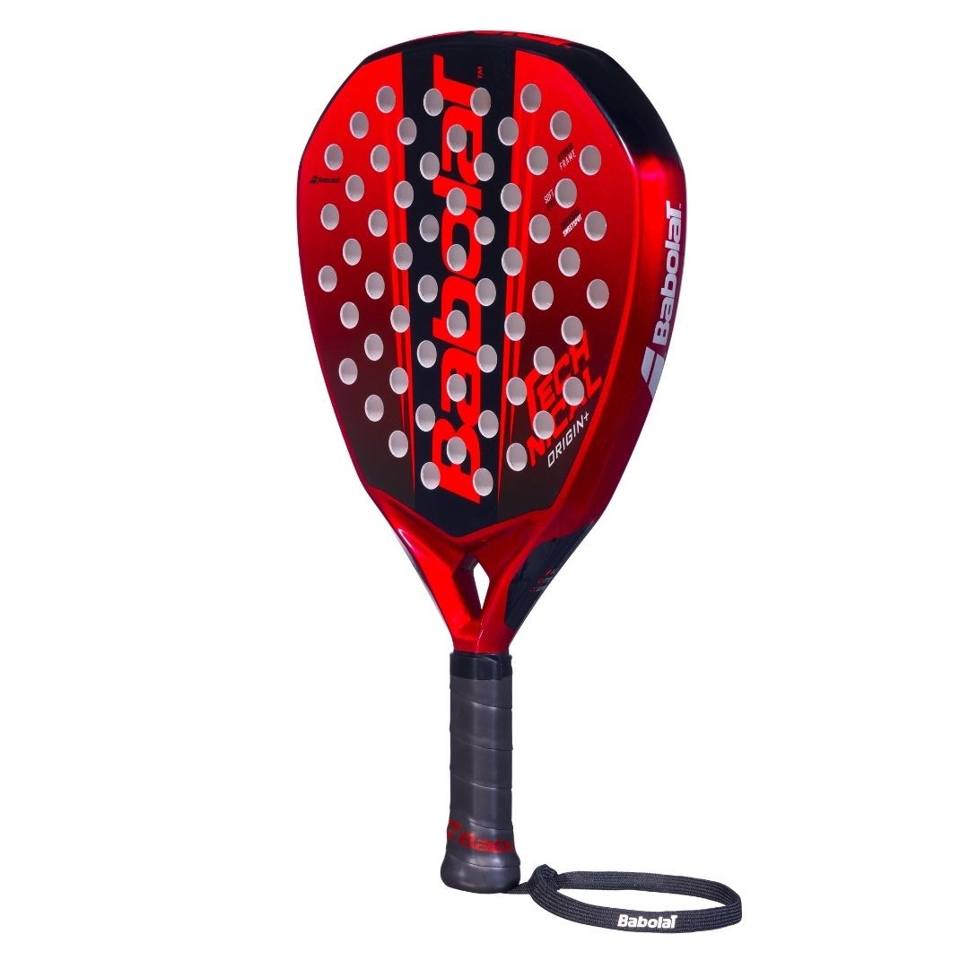 Babolat Technical Origin + Padel Racket