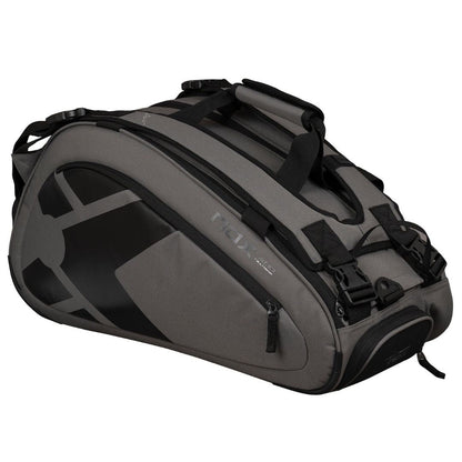 Nox AT10 Team Padel Bag (Grey/Black)