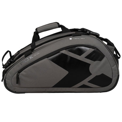 Nox AT10 Team Padel Bag (Grey/Black)