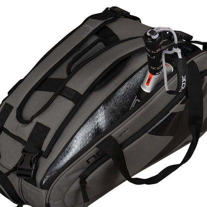 Nox AT10 Team Padel Bag (Grey/Black)