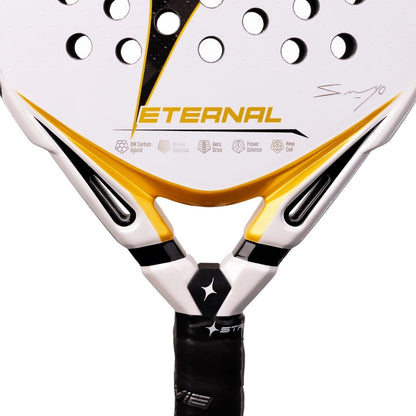 Starvie Eternal 2027 Padel Racket