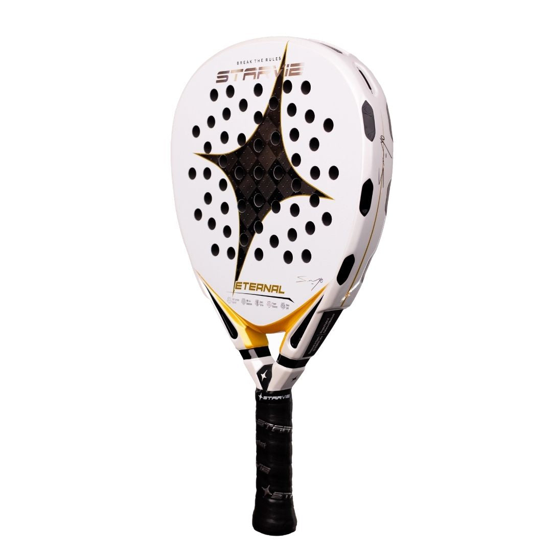Starvie Eternal 2027 Padel Racket
