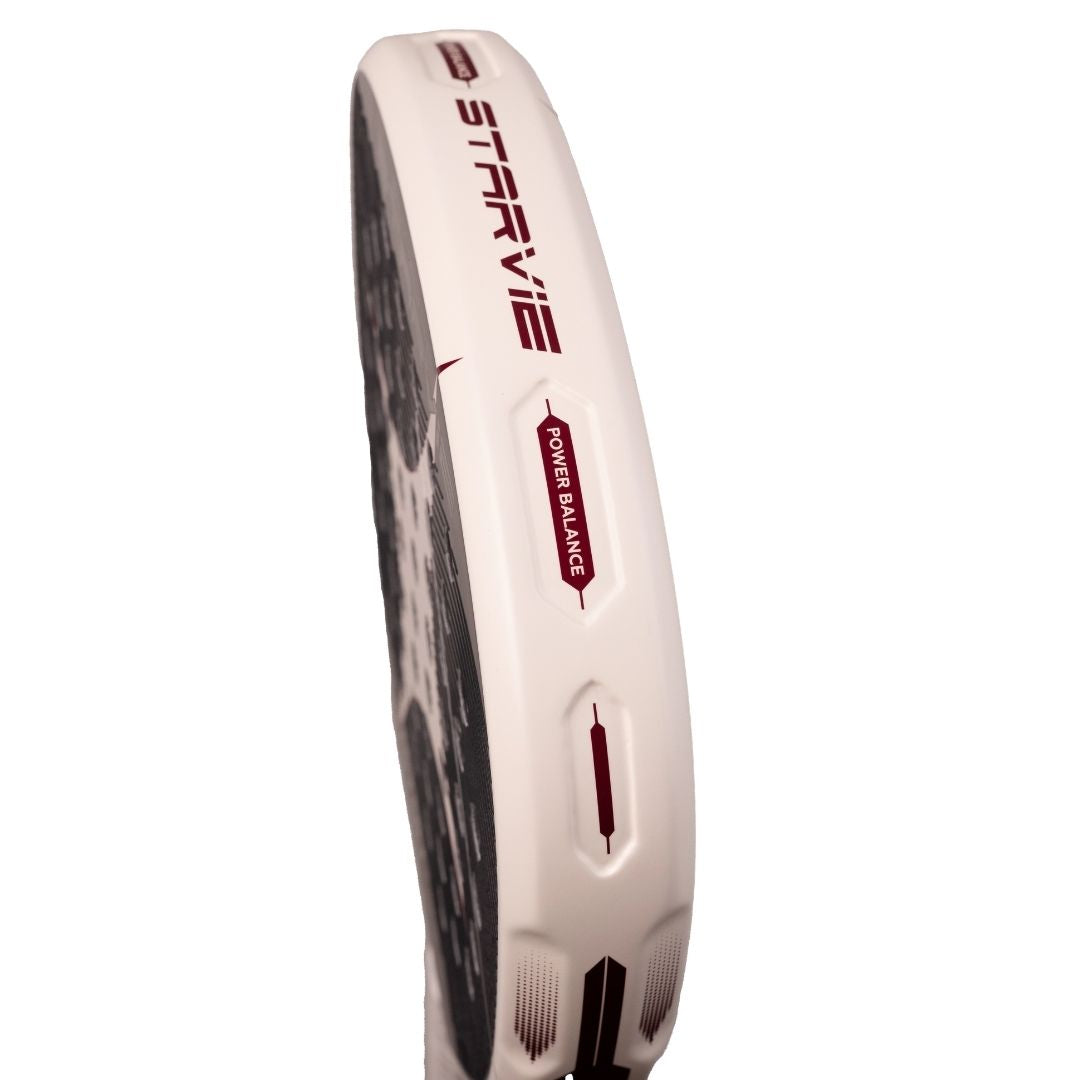 Starvie Tritón T-One 2027 Padel Racket