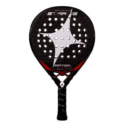 Starvie Raptor+ 2027 Padel Racket