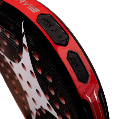 Starvie Raptor+ 2027 Padel Racket