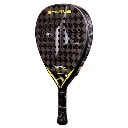 Starvie Tritón+ Balance 2027 Padel Racket