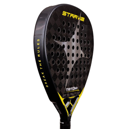 Starvie Tritón+ Balance 2027 Padel Racket