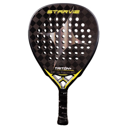Starvie Tritón+ Balance 2027 Padel Racket