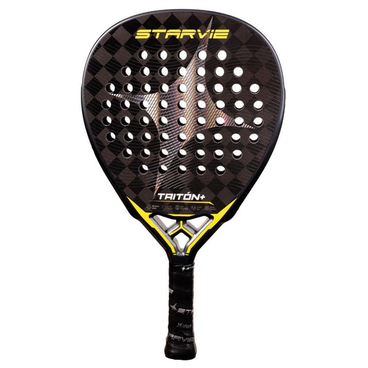 Starvie Tritón+ Balance 2027 Padel Racket