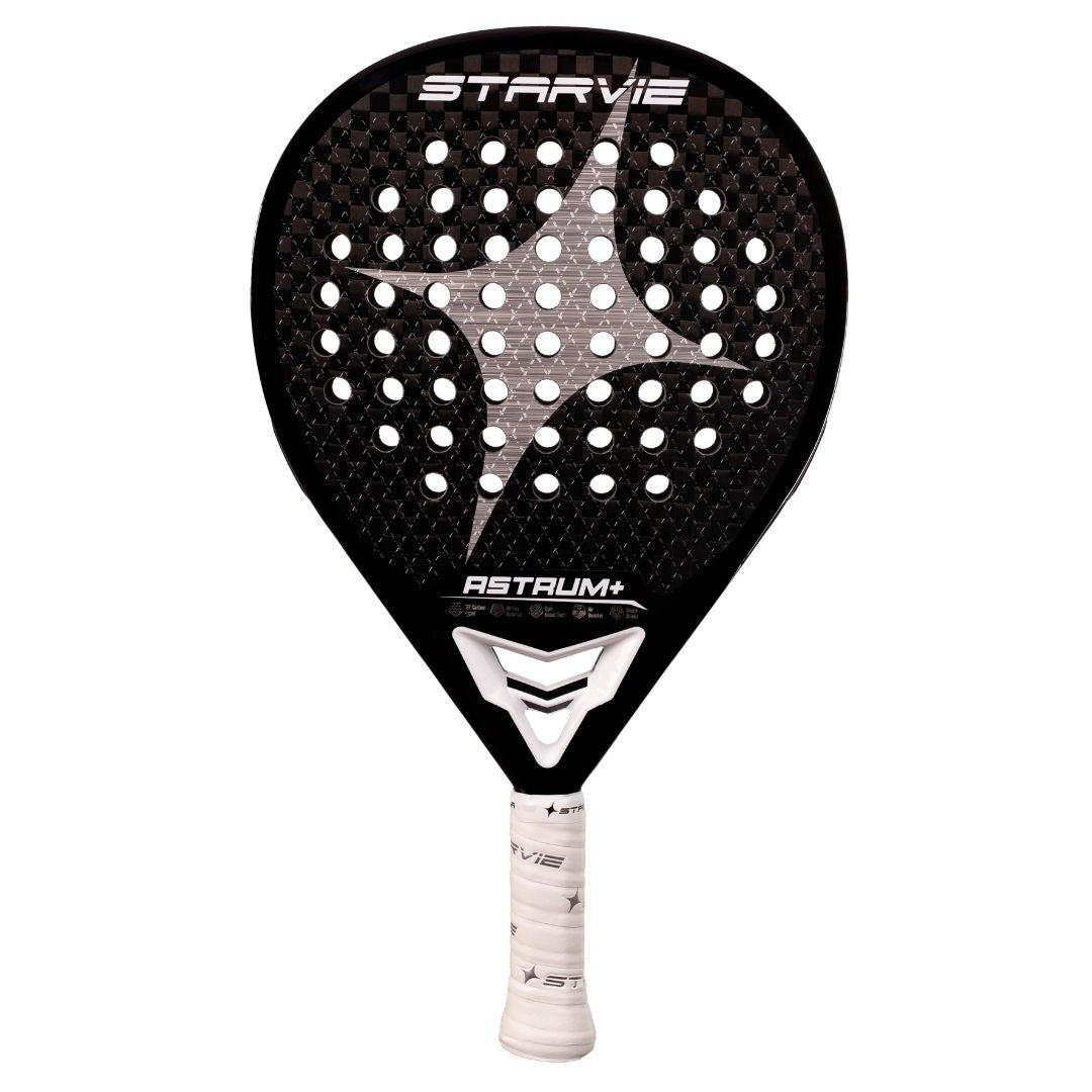 Starvie Astrum+ 2027 Padel Racket