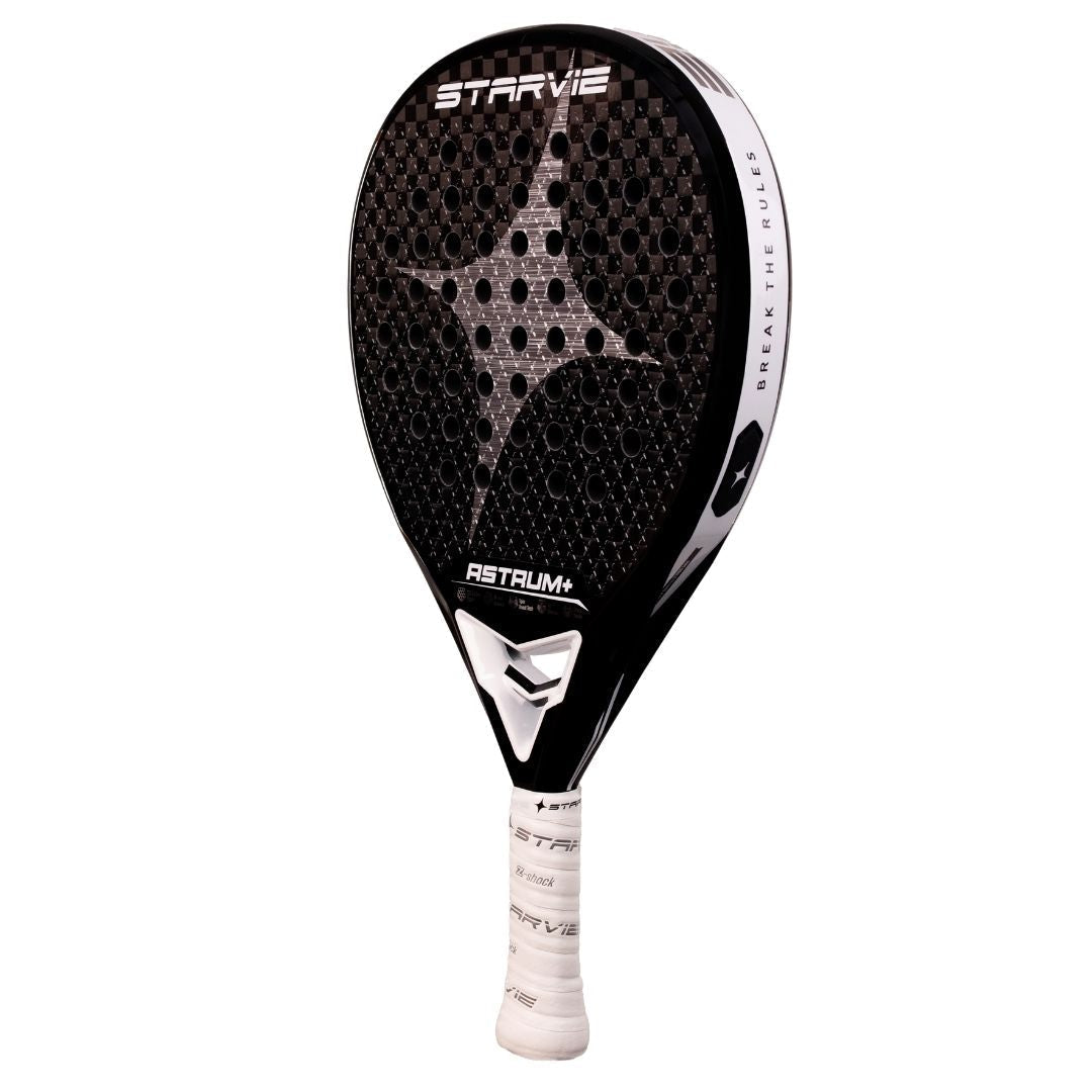 Starvie Astrum+ 2027 Padel Racket