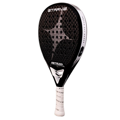 Starvie Astrum+ 2027 Padel Racket