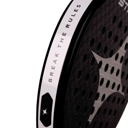 Starvie Astrum+ 2027 Padel Racket