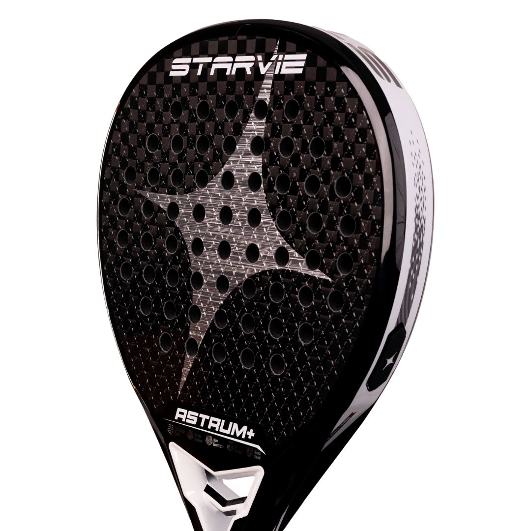 Starvie Astrum+ 2027 Padel Racket