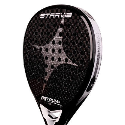 Starvie Astrum+ 2027 Padel Racket