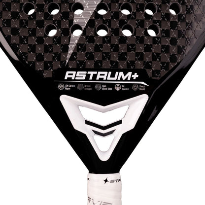 Starvie Astrum+ 2027 Padel Racket