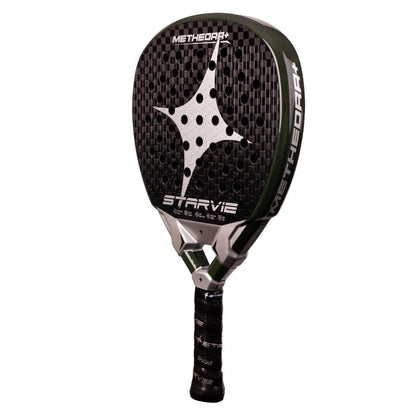Starvie Metheora+ 2027 Padel Racket