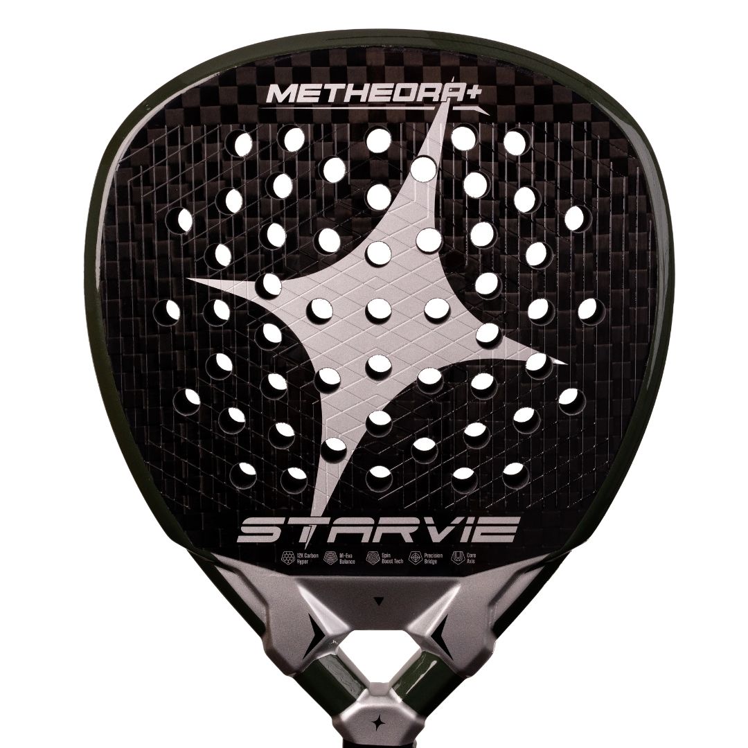 Starvie Metheora+ 2027 Padel Racket