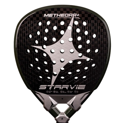 Starvie Metheora+ 2027 Padel Racket