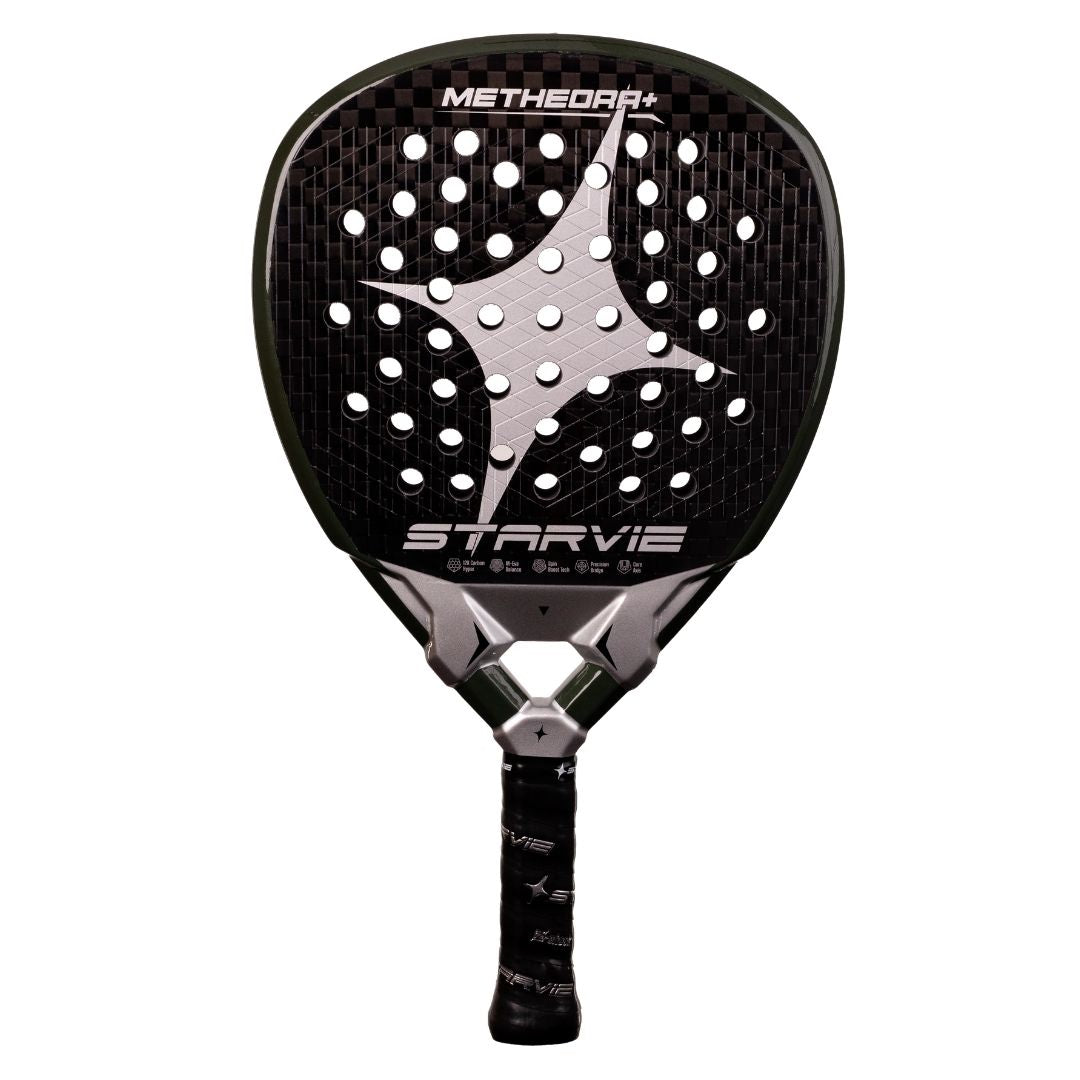 Starvie Metheora+ 2027 Padel Racket