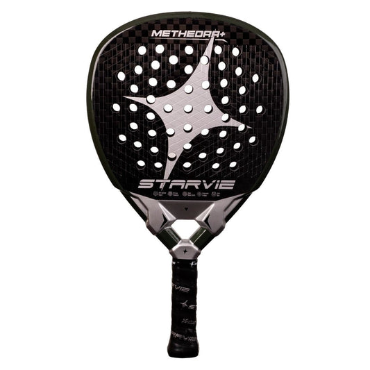 Starvie Metheora+ 2027 Padel Racket