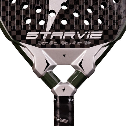 Starvie Metheora+ 2027 Padel Racket