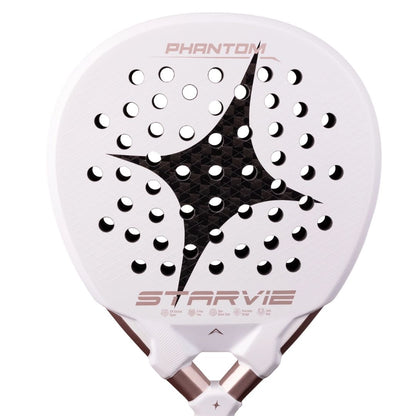 Starvie Phantom 2027 Padel Racket