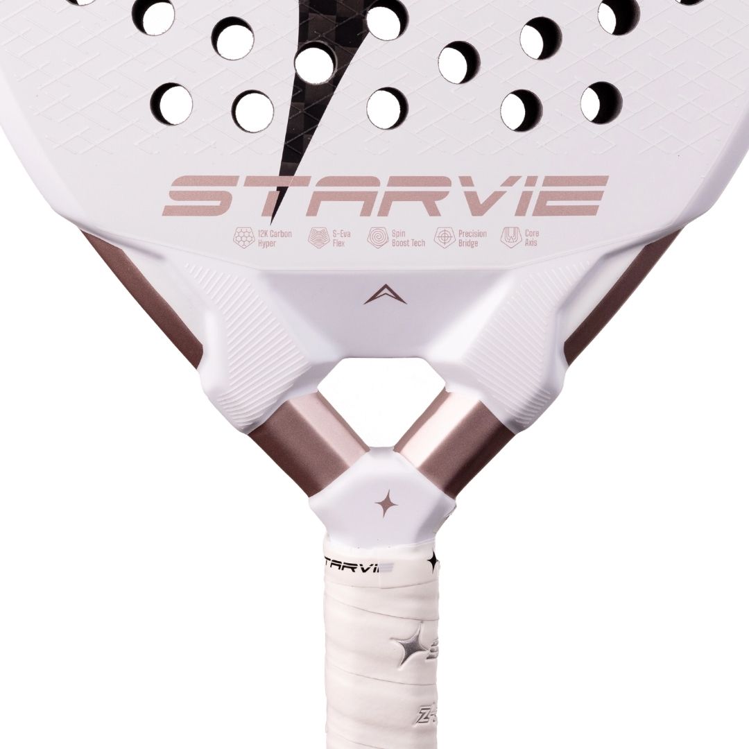 Starvie Phantom 2027 Padel Racket