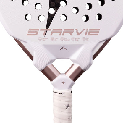 Starvie Phantom 2027 Padel Racket