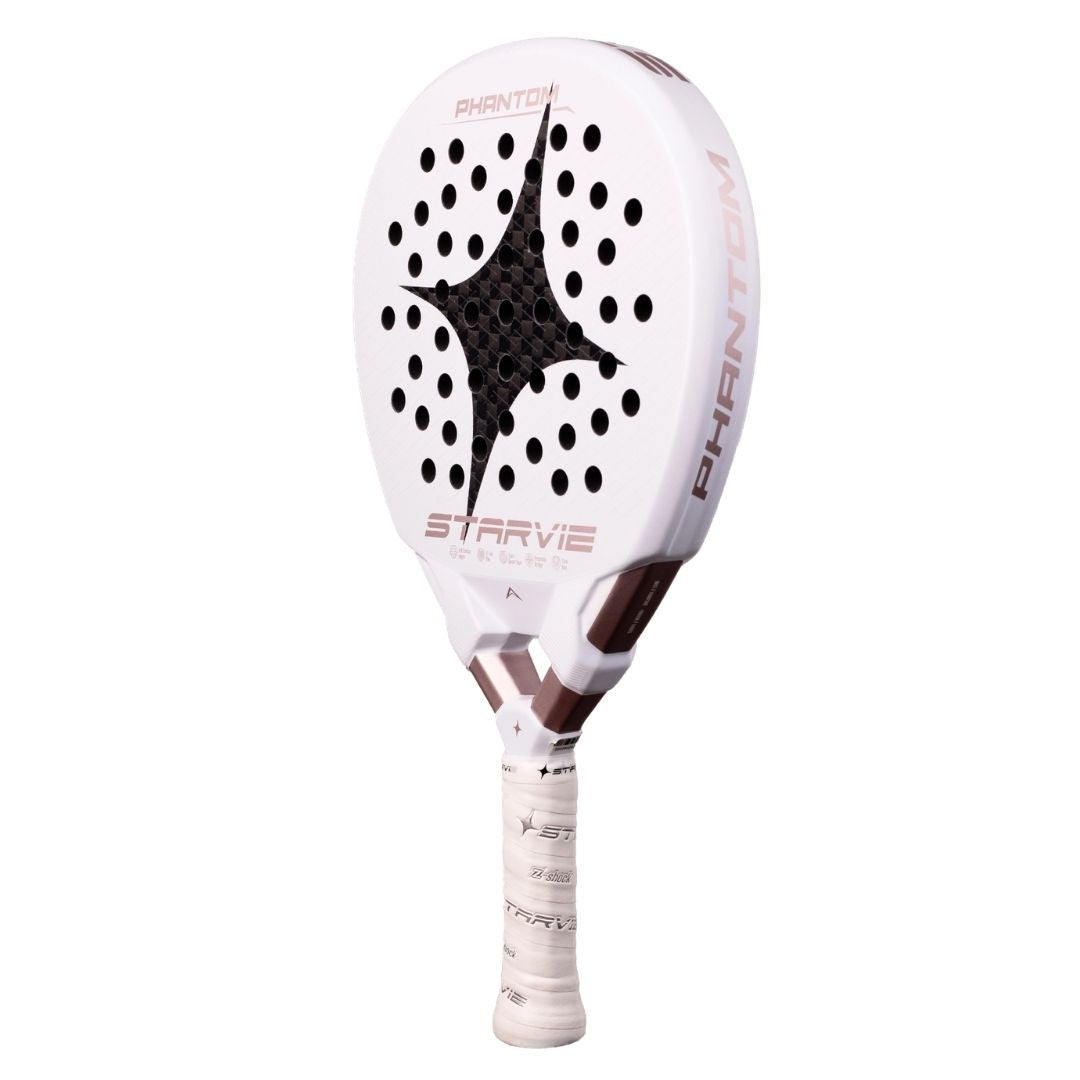 Starvie Phantom 2027 Padel Racket