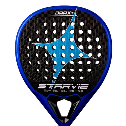 Starvie Drax+ 2027 Padel Racket