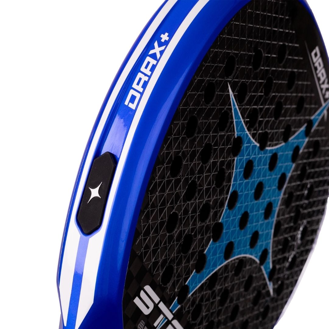 Starvie Drax+ 2027 Padel Racket