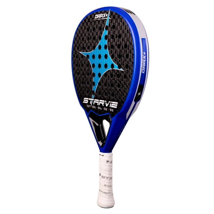 Starvie Drax+ 2027 Padel Racket