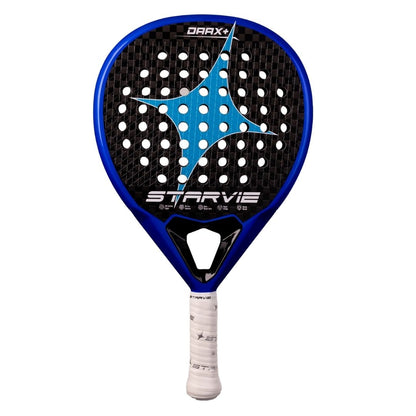 Starvie Drax+ 2027 Padel Racket