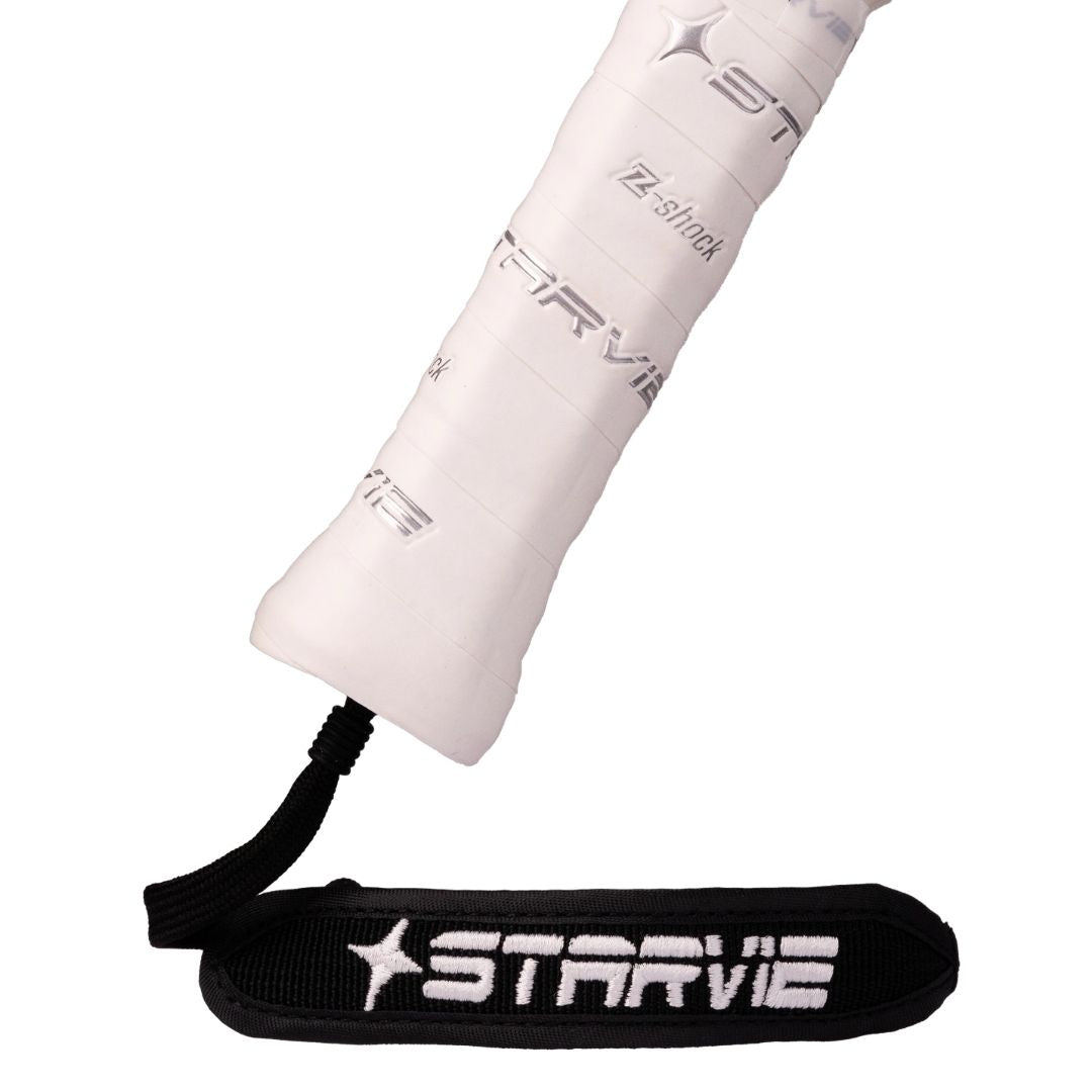 Starvie Drax+ 2027 Padel Racket