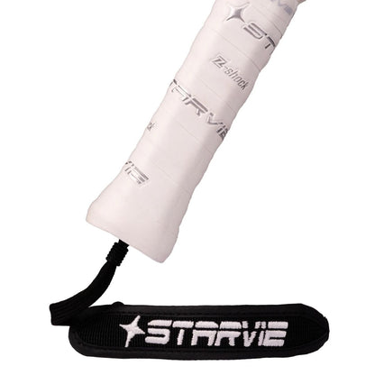 Starvie Drax+ 2027 Padel Racket