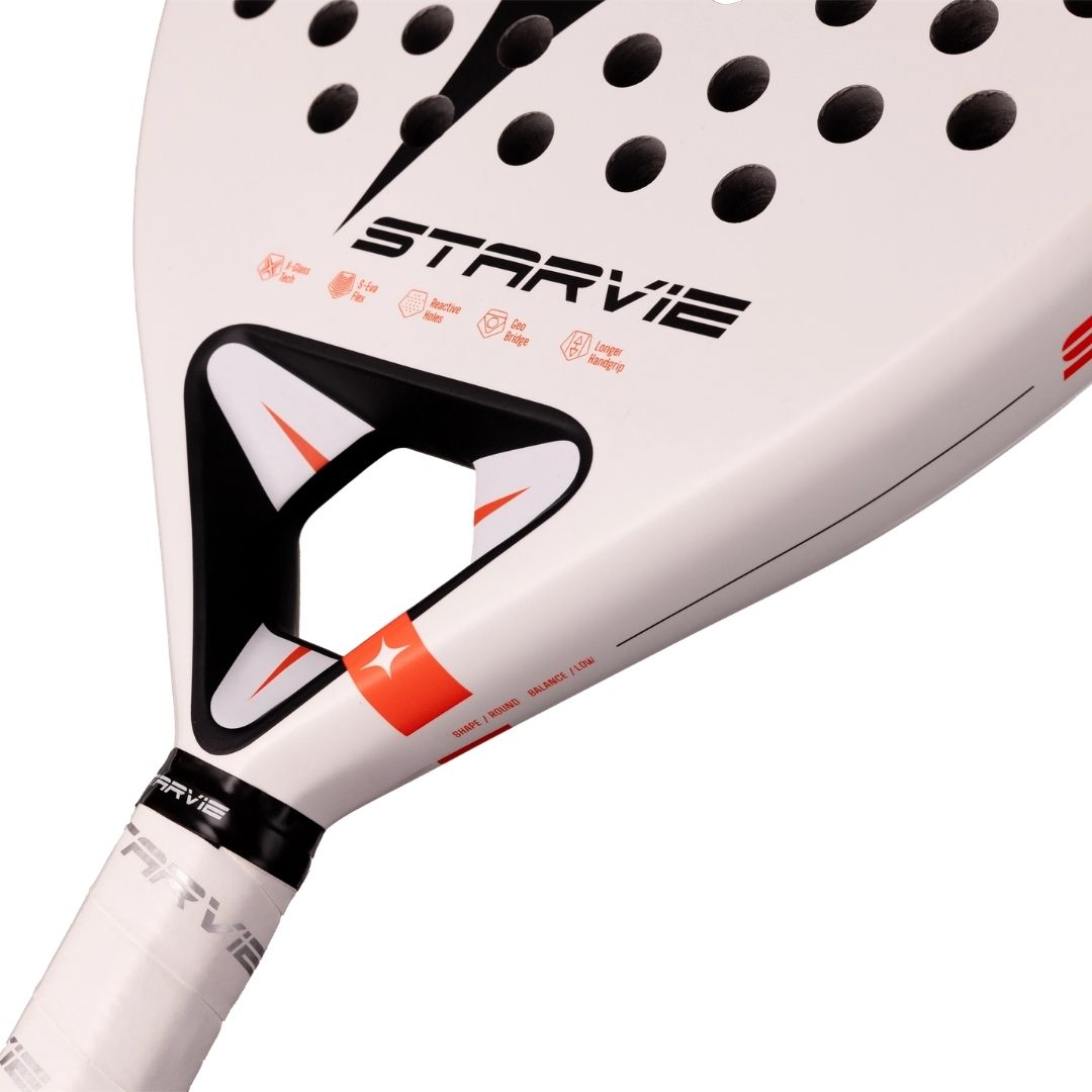 Starvie Kyra  2027 Padel Racket