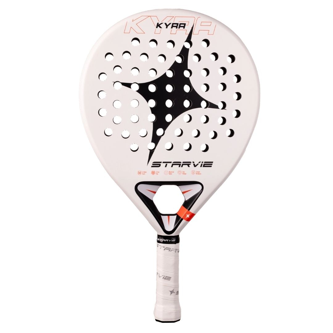 Starvie Kyra  2027 Padel Racket