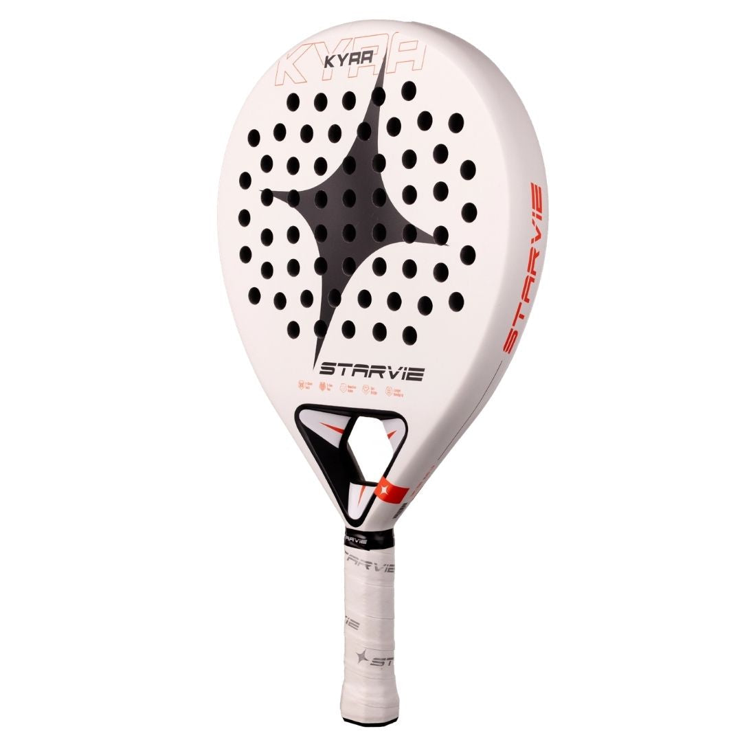 Starvie Kyra  2027 Padel Racket