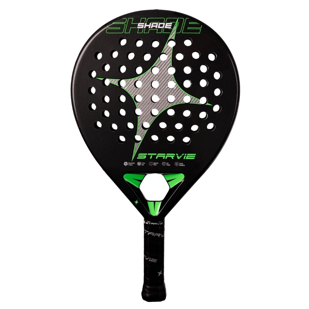 Starvie Shade 2027 Padel Racket