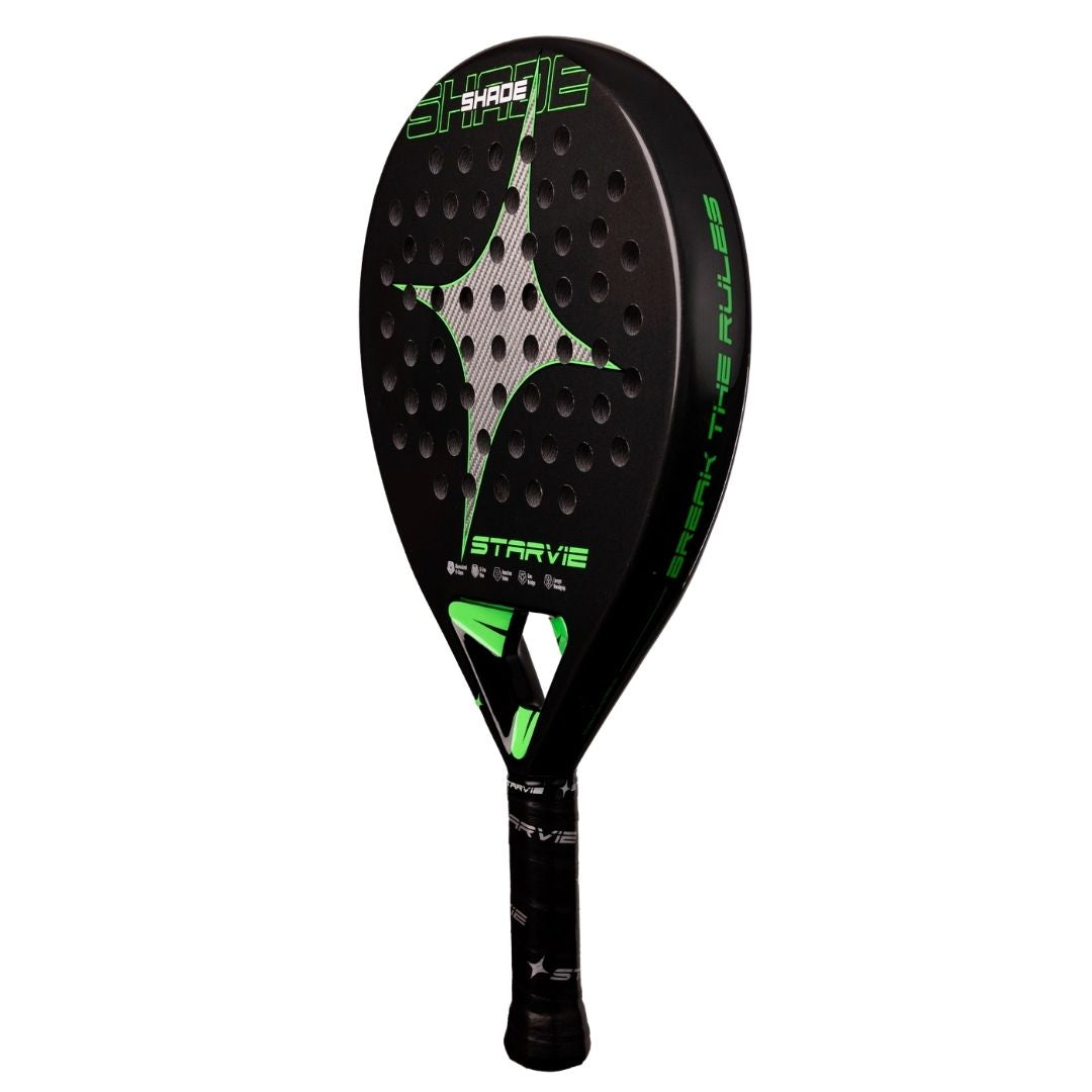 Starvie Shade 2027 Padel Racket