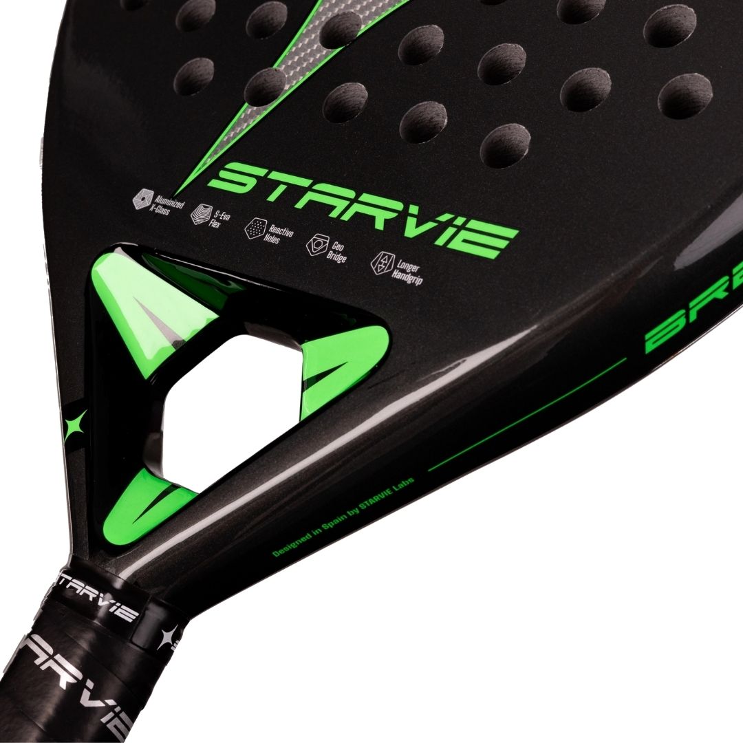 Starvie Shade 2027 Padel Racket