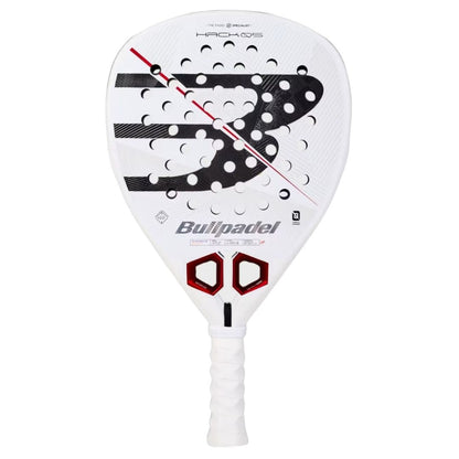Bullpadel Hack 05 2027 Padel Racket