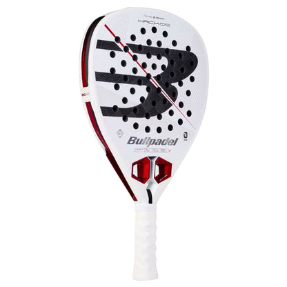 Bullpadel Hack 05 2027 Padel Racket
