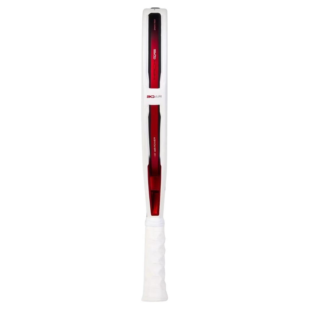 Bullpadel Hack 05 2027 Padel Racket