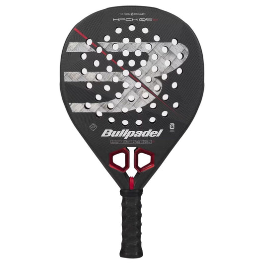 Bullpadel Hack 05 Hybrid 2027 Padel Racket