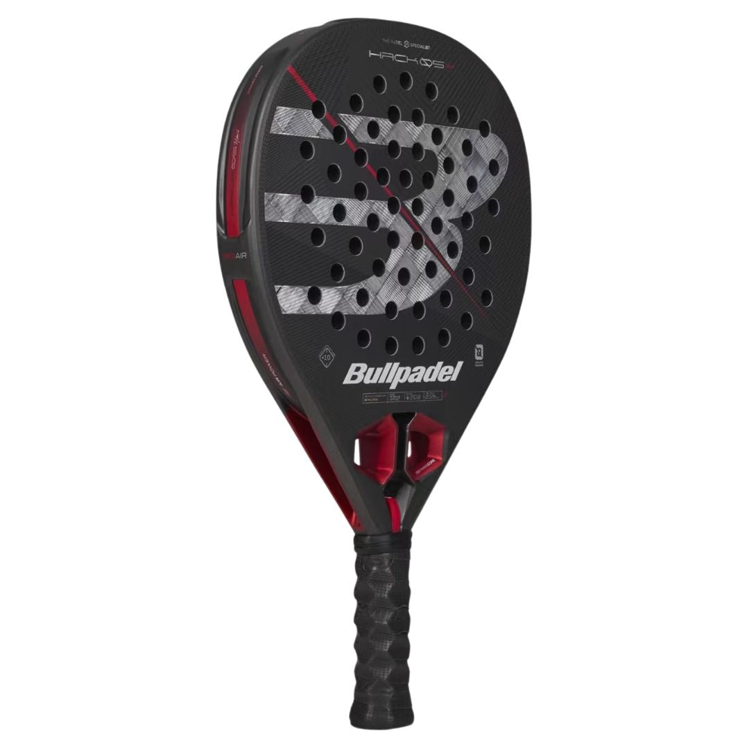 Bullpadel Hack 05 Hybrid 2027 Padel Racket