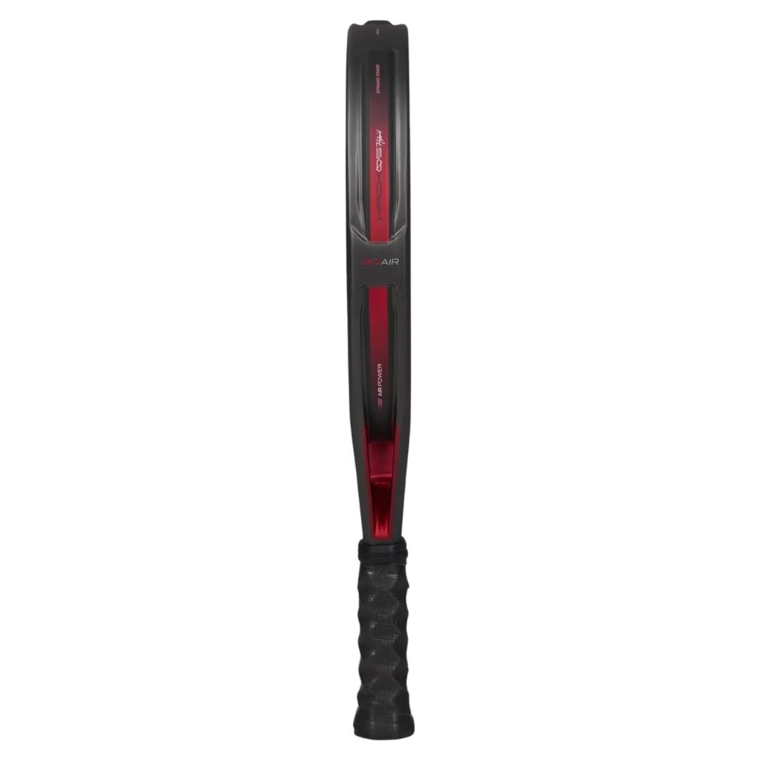 Bullpadel Hack 05 Hybrid 2027 Padel Racket