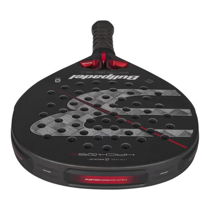 Bullpadel Hack 05 Hybrid 2027 Padel Racket